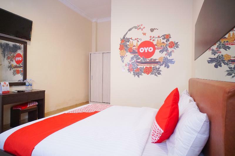 Urbanview Hotel Nugraha Palembang By Reddoorz Luaran gambar